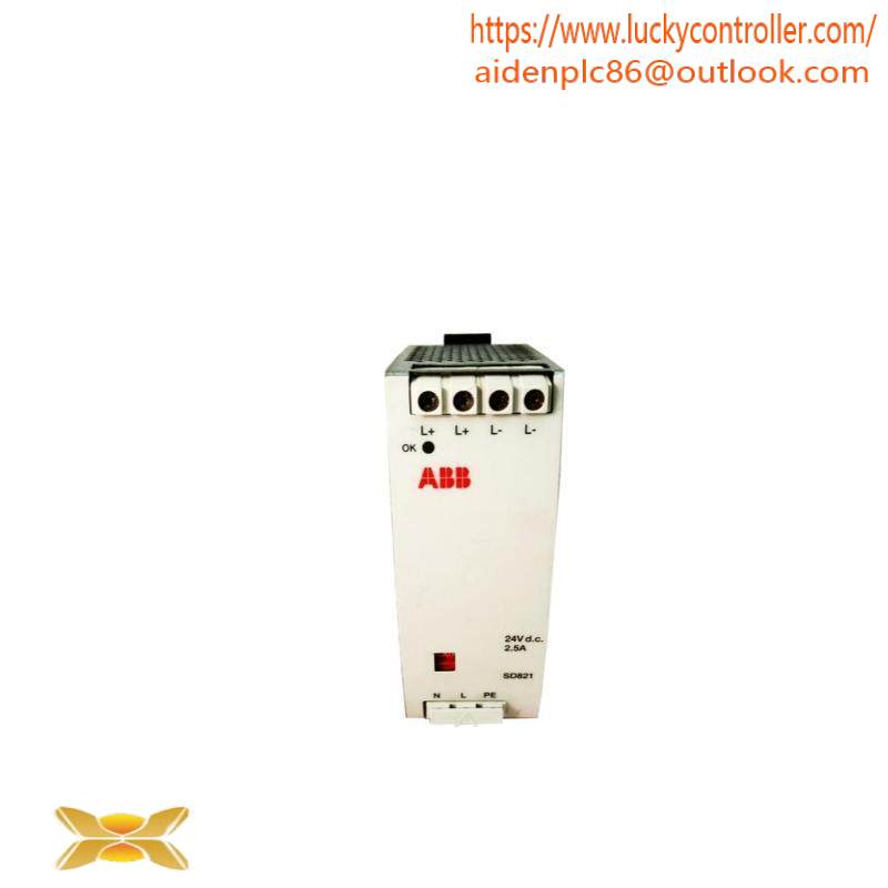 ABB SC610