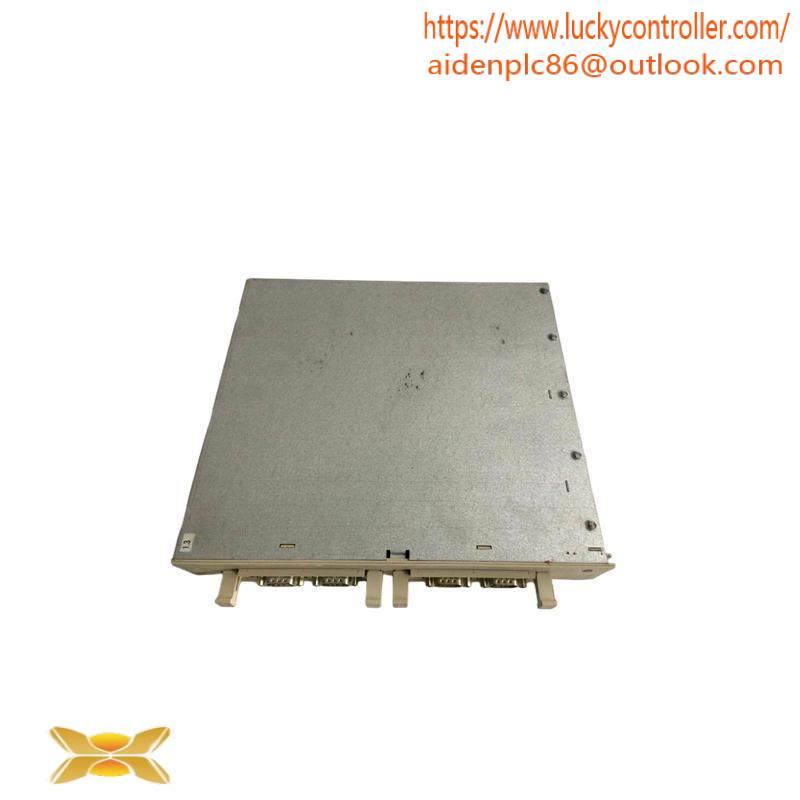 ABB SC610 3BSE001552R1 PLC Module
