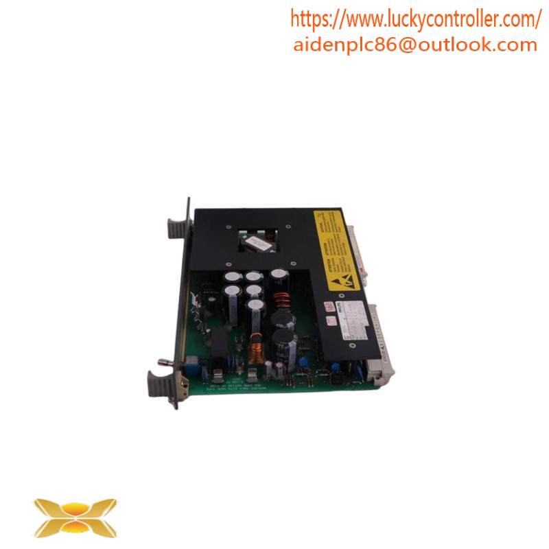 ABB sc86-4cm0 Interface unit