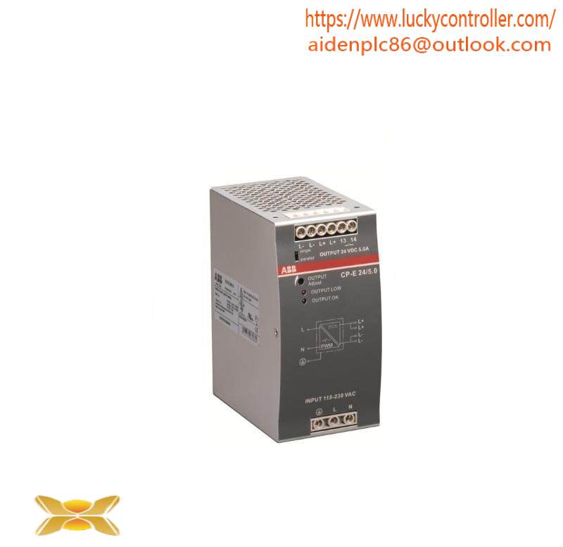 ABB SCYC51020 58052582G