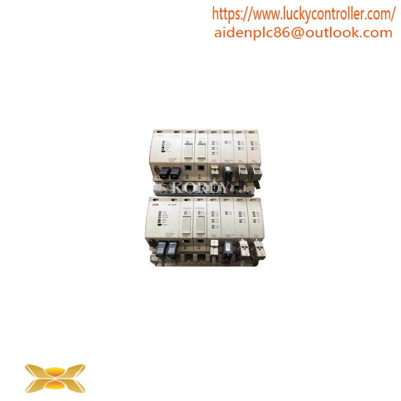 ABB SCYC51090 58053899E