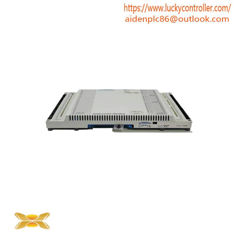 ABB SD32D Expansion unit