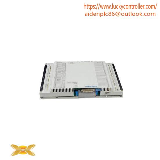 ABB SD32D Slimline Expansion Unit Controller