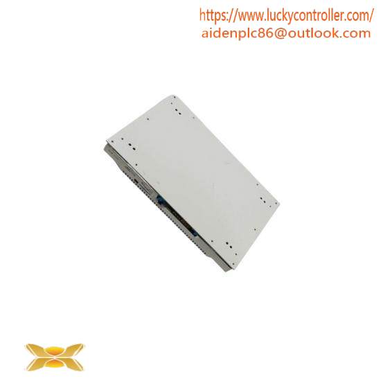 ABB SD32D Slimline Expansion Unit Controller