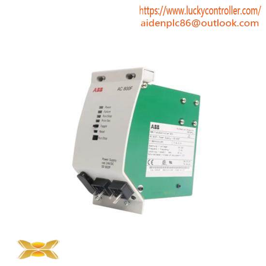 ABB SD802F