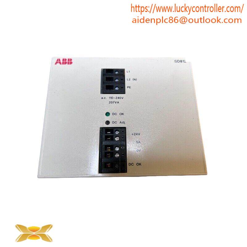 ABB 3HAB4248-1