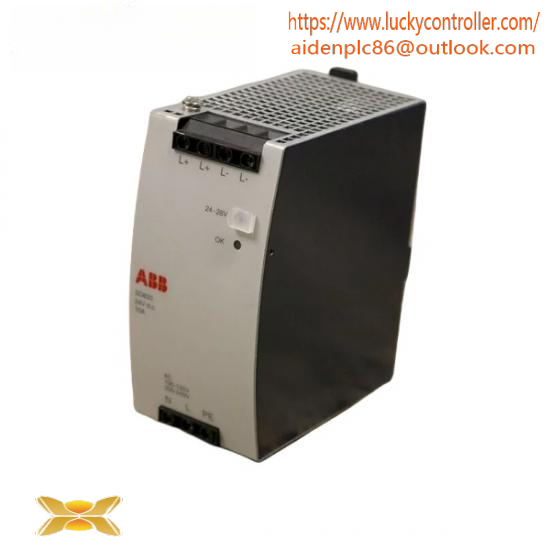 ABB SD833