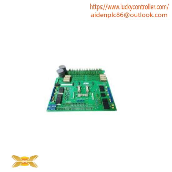 ABB DSQC661 3HAC02653-001 Power Supply