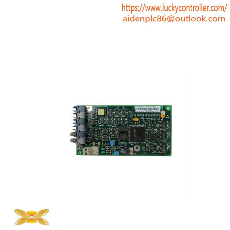 ABB SDCS-COM-1 Drive Link Board