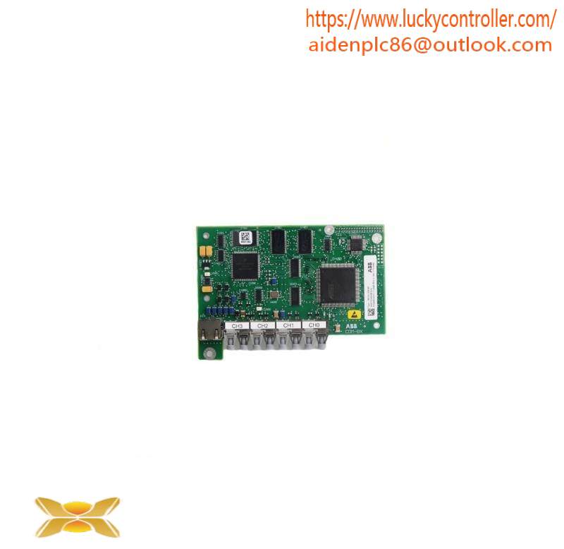 ABB SDCS-COM-81 3ADT314900R1002 Communication Board