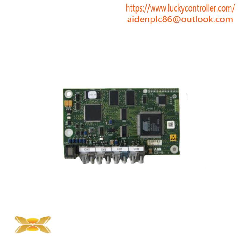 ABB SDCS-COM-81 Dc governor
