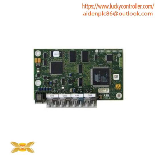 ABB SDCS-COM-82 3ADT220134R0002 DC Governor