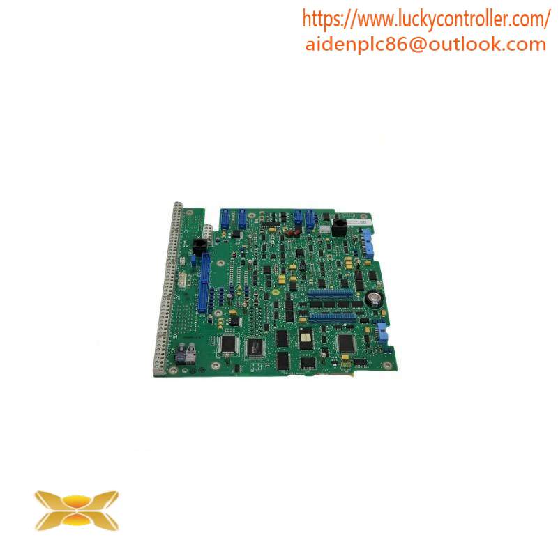 ABB SDCS-CON-2 3ADT309600R1 SDCS-CON-21 3ADT220072R0012 module