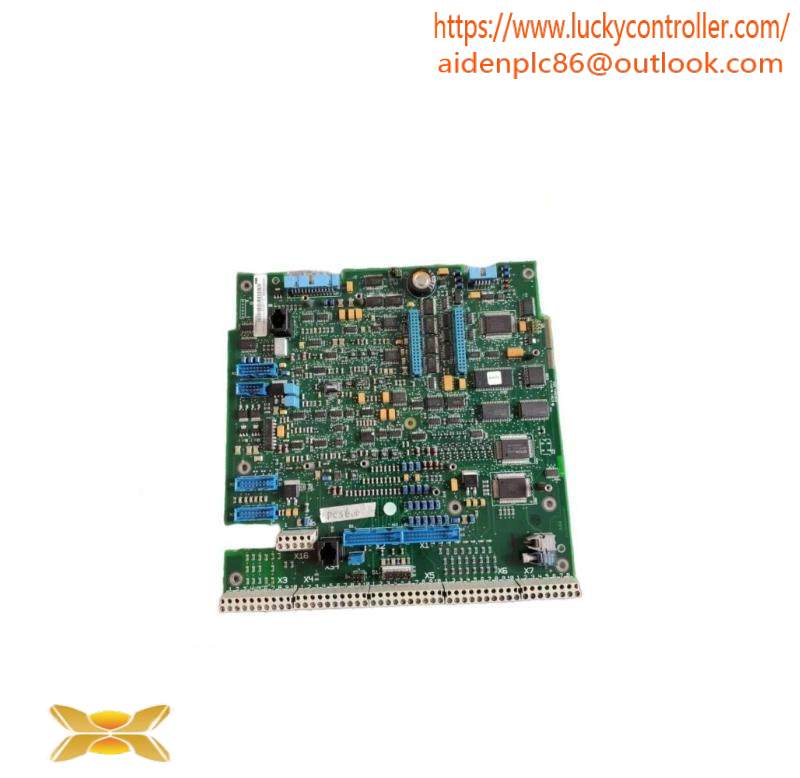 ABB ICX514