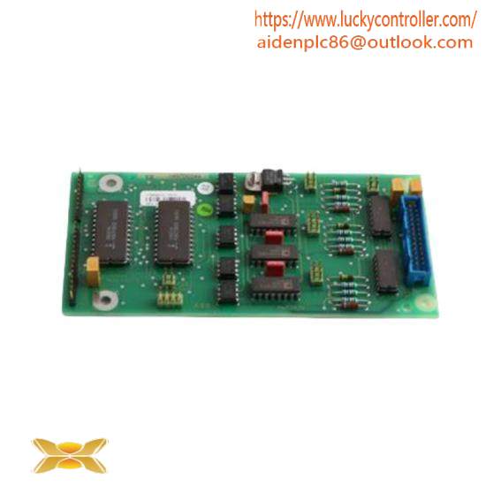 ABB SDCS-FEX-2A