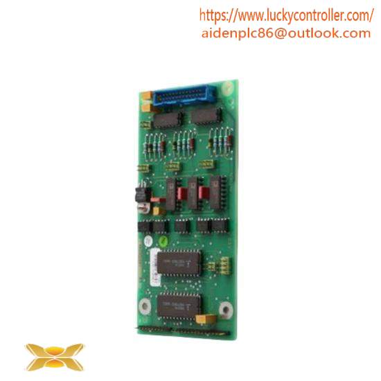 ABB SDCS-FEX-2A