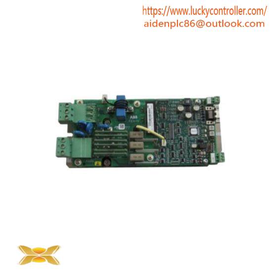 ABB SDCS-FEX-425-INT Field exciter