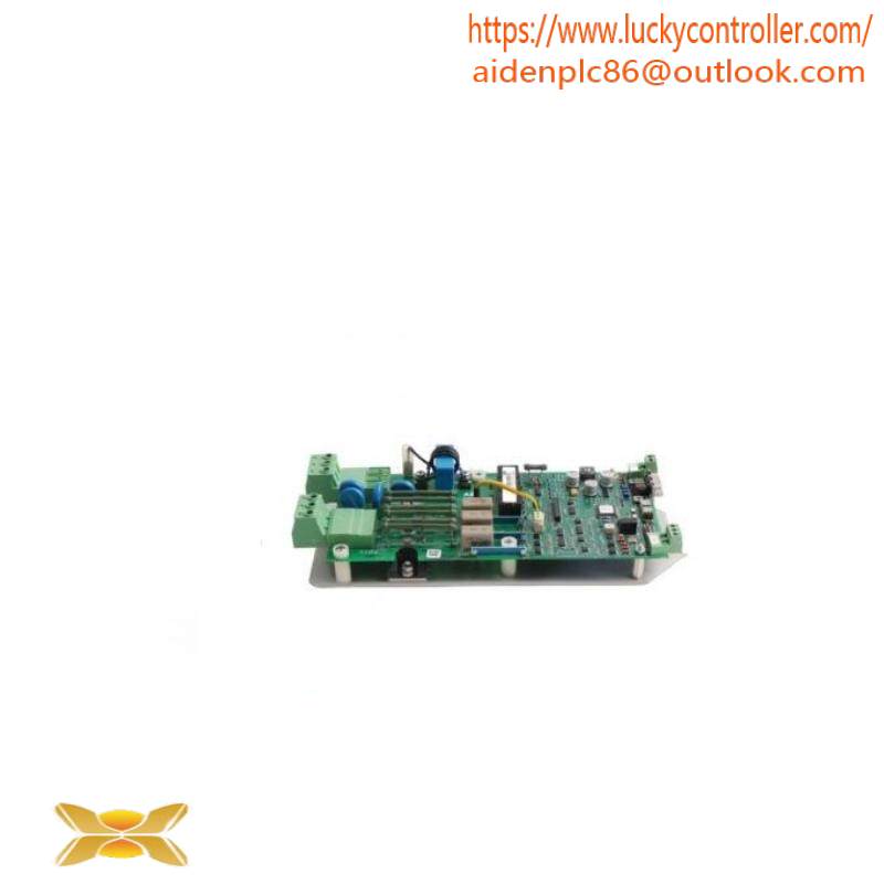 ABB SDCS-FEX-425 Field exciter SDCS-FEX-425-INT
