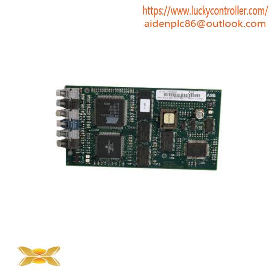 ABB SDCS-I0E-2 CIRCUIT BOARD
