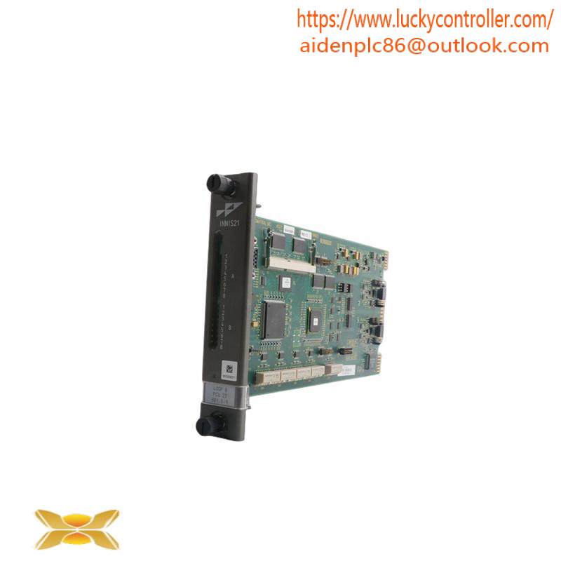 ABB SDCS-IOB-21 3BSE005176R1 External isolated digital board