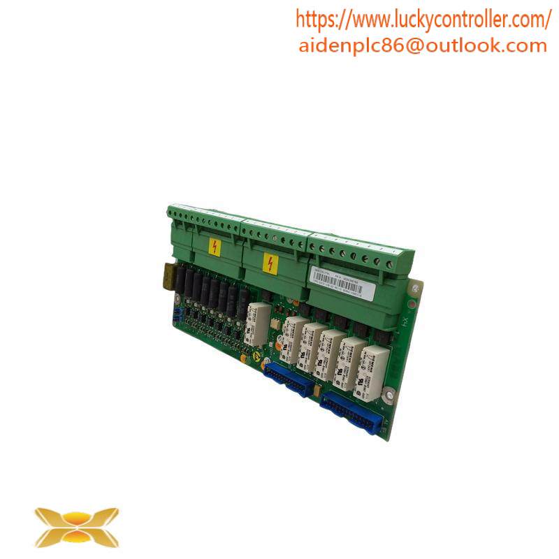 ABB SDCS-IOB-22 3BSE005177R1 Interface Board
