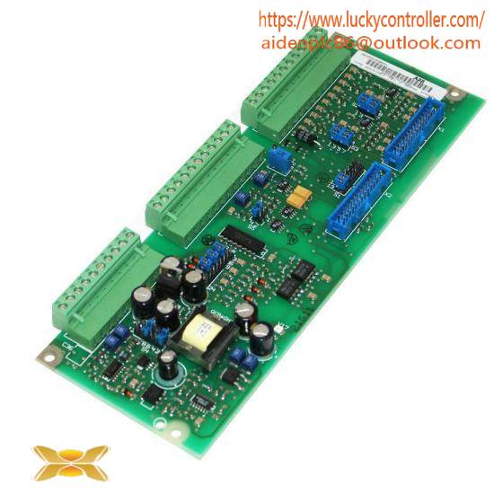 NARI MB40 CPU511