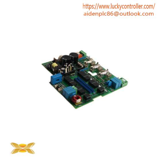 ABB SDCS-PIN-205B-COAT 3ADT220090R0035 DC drive spare parts