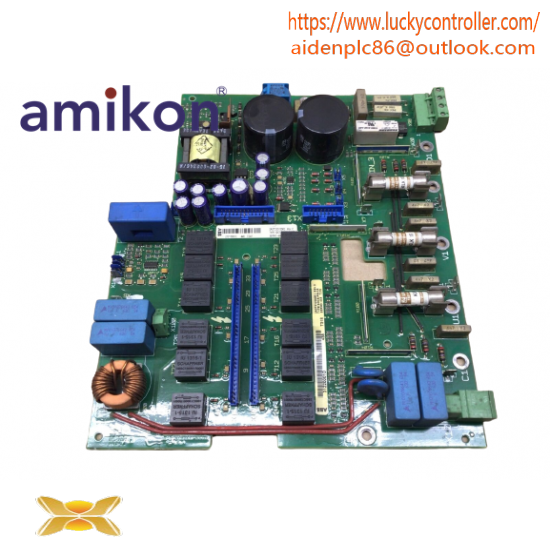 ABB SDCS-PIN-3A  DCS Module
