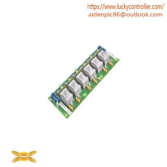 ABB SDCS-PIN-41A 3BSE004939R1 PC BOARD