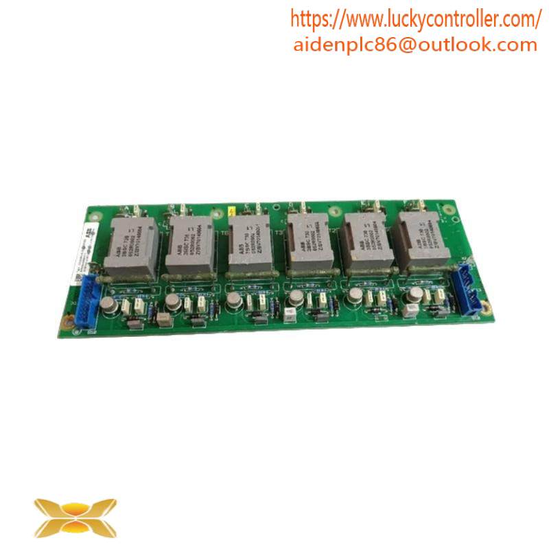 ABB 3HAC10693-1