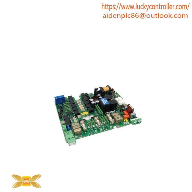ABB SDCS-PIN-4B POWER INTERFACE BOARD