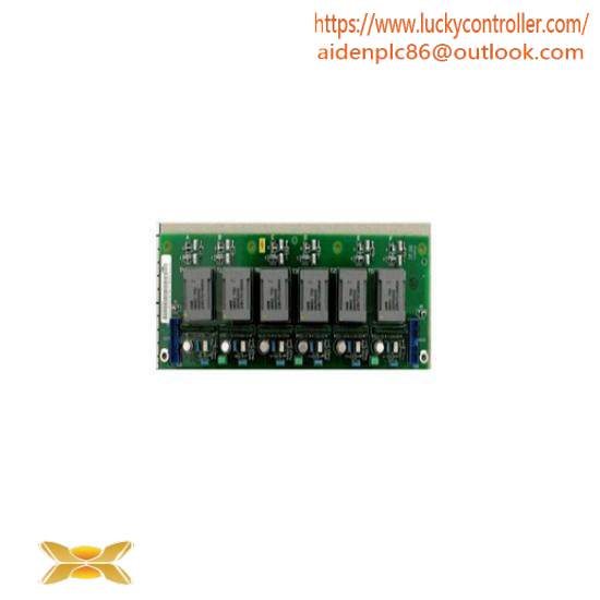ABB 3HAC024008-004