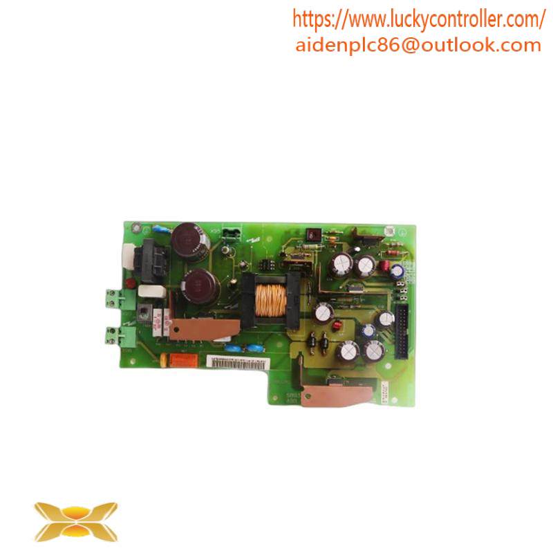 ABB SDCS-POW-1 10012279F Power Supply