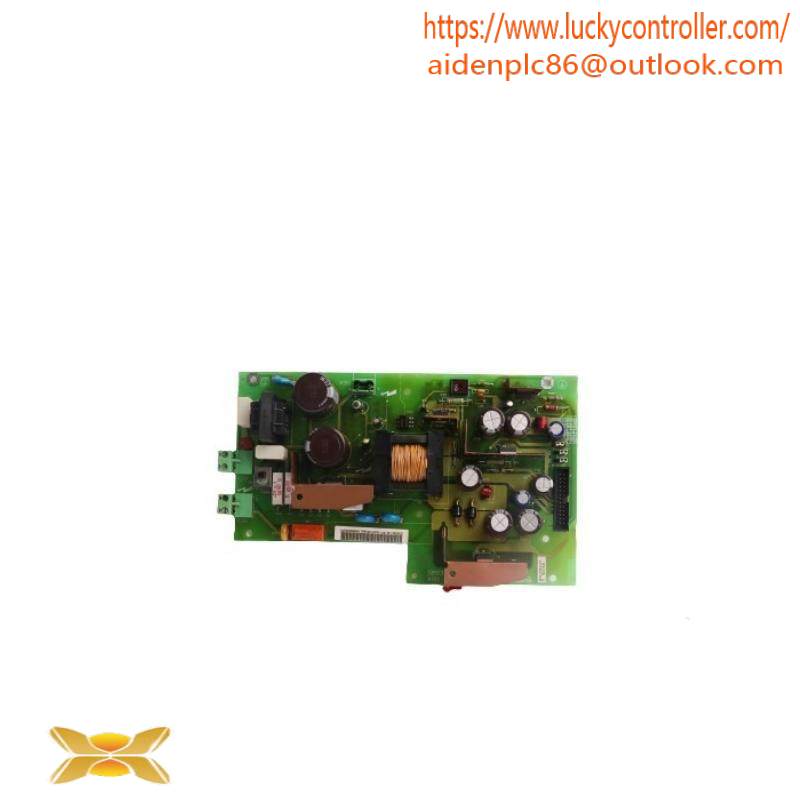 ABB SDCS-POW-1 3ADT220090R0003 Power Board