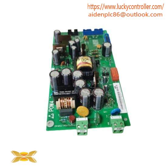 ABB SDCS-POW-4-SD 3ADT315100R1012 Power Suppy Board
