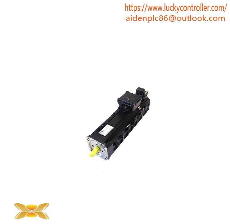AB PTQ-PDPMV1 Master Network Interface Module