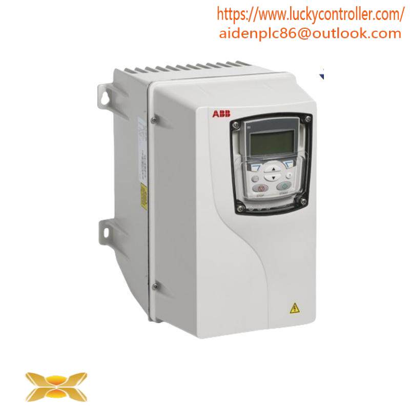 ABB SECG-01 3AAA0000051449 DRIVE