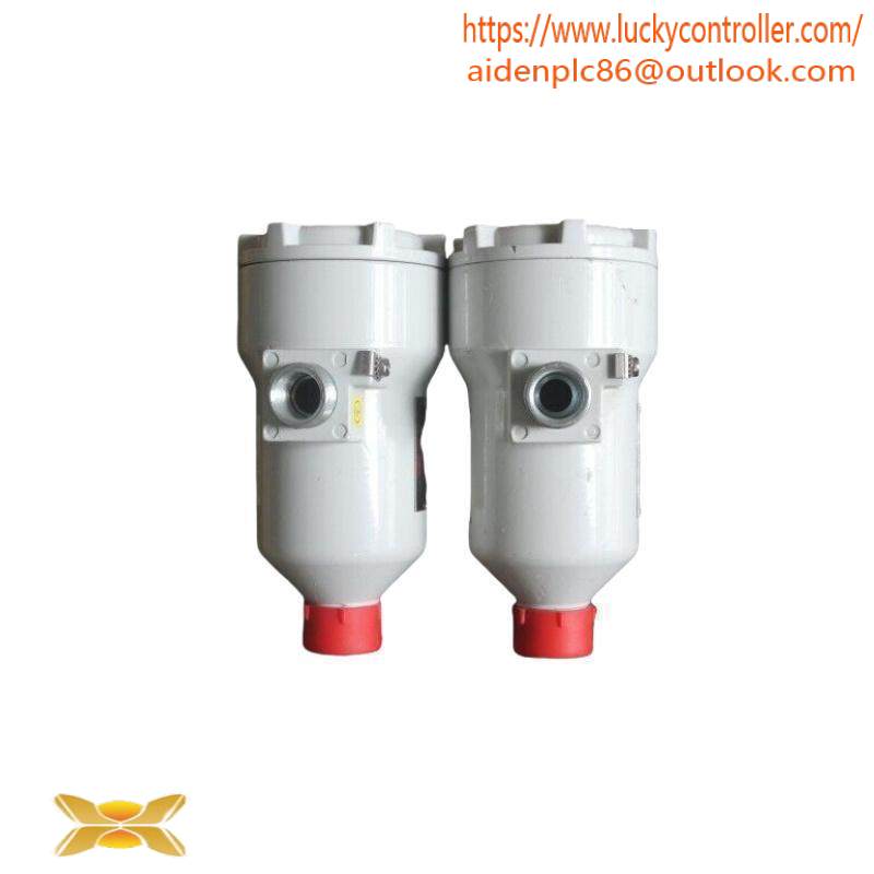 ABB SF810D/WGT UVISOR SF810 Uvisor MFD Control Unit