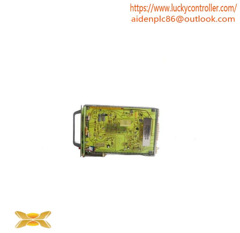 ABB SGX-116-1 RELAY MODULE