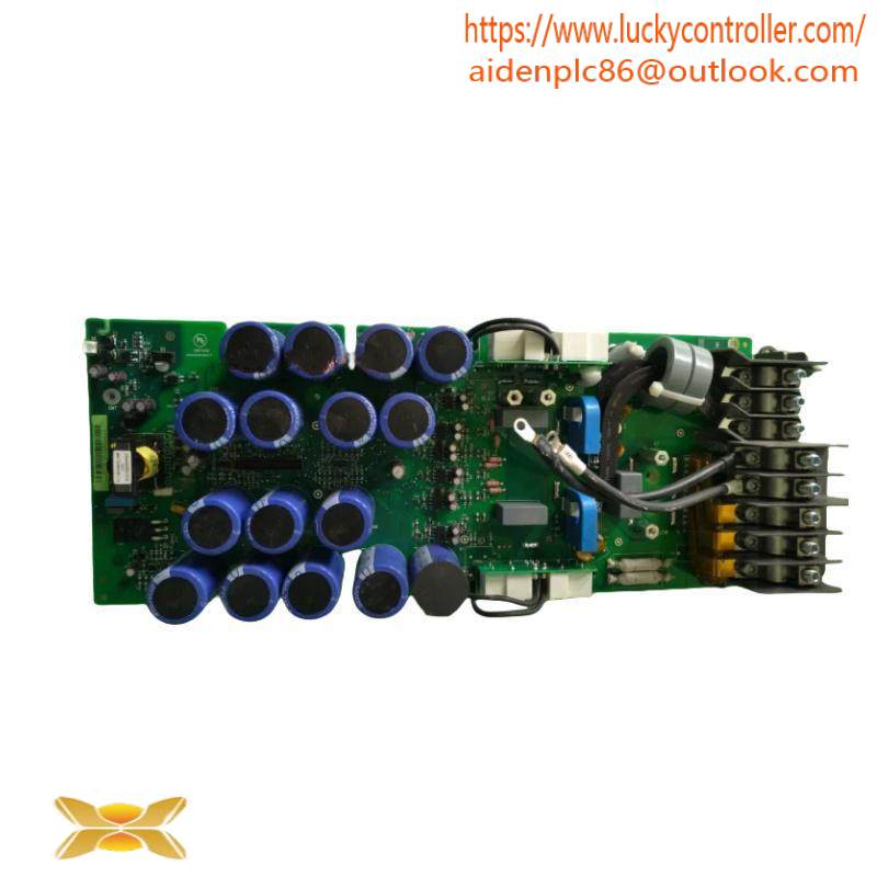 ABB SINT4210 Inverter driver board