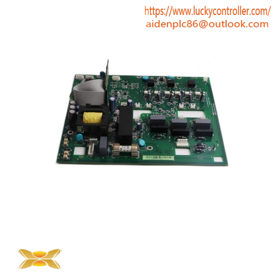 ABB SINT4610C SINT-4610C Power Circuit Board