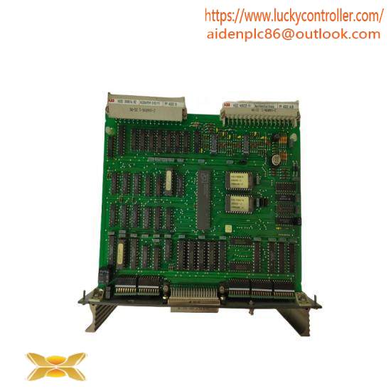 ABB SK616001-A