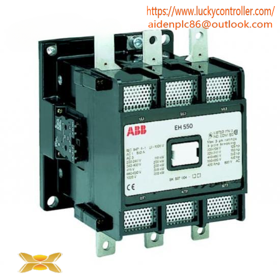 ABB SK827-005  DCS Module