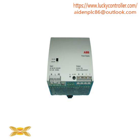 ABB SL10.526 brand new