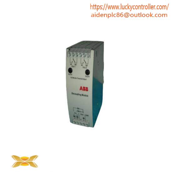ABB SLR02.501