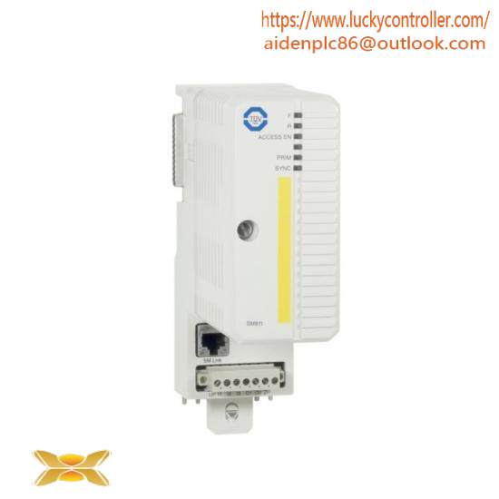 ABB SM811K01 3BSE018173R1