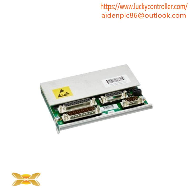 ABB SMB3HAC042285-001 Serial Measurement Board