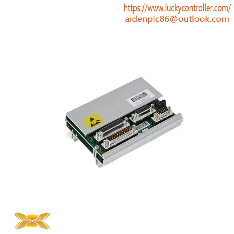 ABB 3HAC048318-001