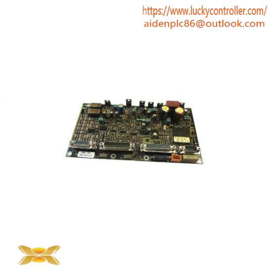 ABB SMB DSQC 313 3HAB2213-1 measurement Meß board
