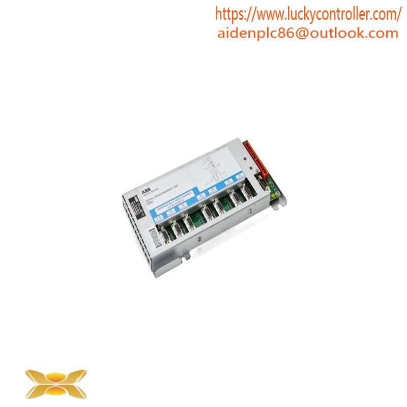 ABB SMU-03 3HNA013638-001 3hac031937-001 3HAC14550-4/08A SMU-03 3HNA013638-001 3hac031937-001 3HAC14550-4/08A
